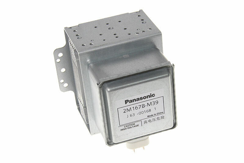 Delonghi magnetron Panasonic 2M167B-M39 900W forno microonde Perfecto MW675 MW80