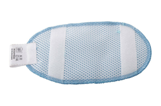 Black & Decker panno microfibra guanto SteaMitt scopa Steam Mop FSH10 FSMH13