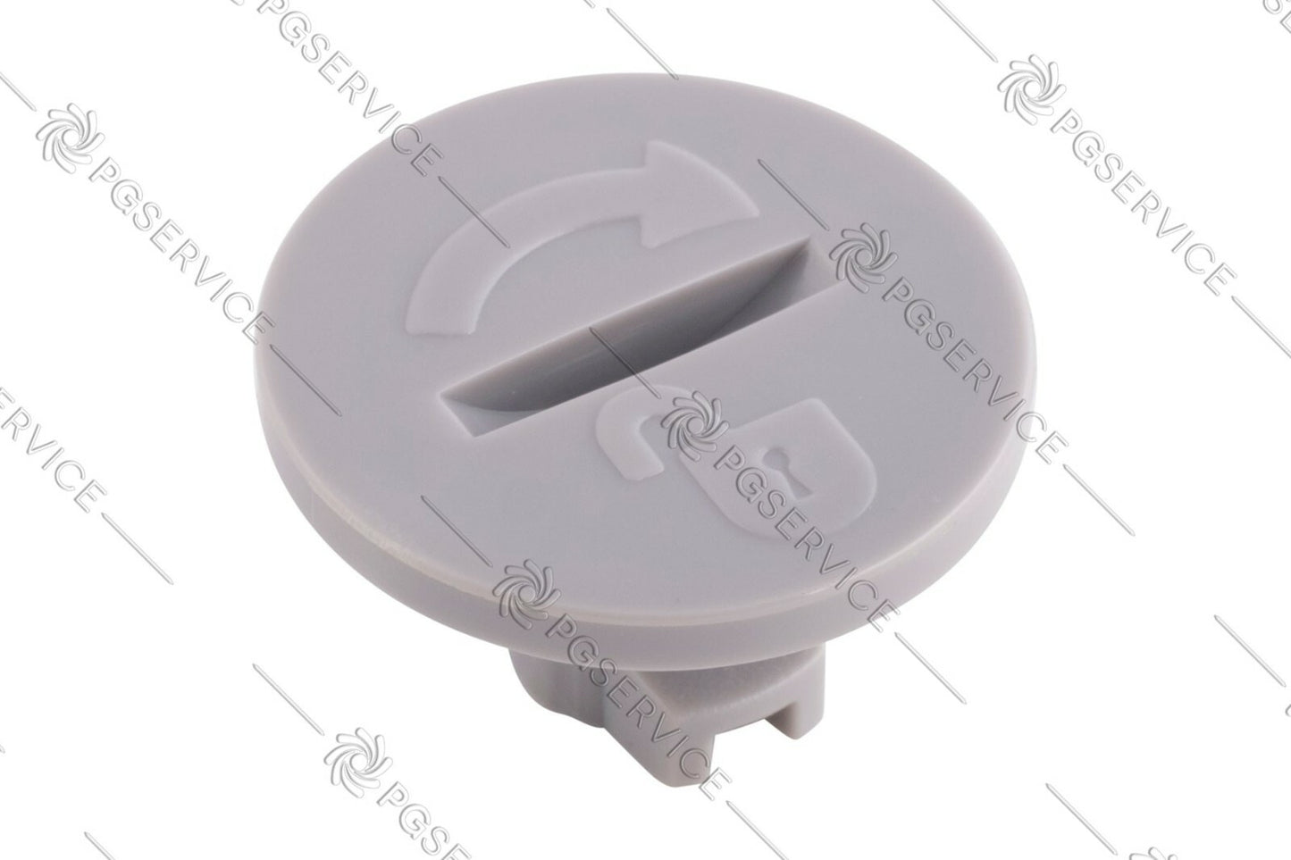 RGV șurub capac blocare prindere deblocare disc lamă feliator Smarty 170 11089