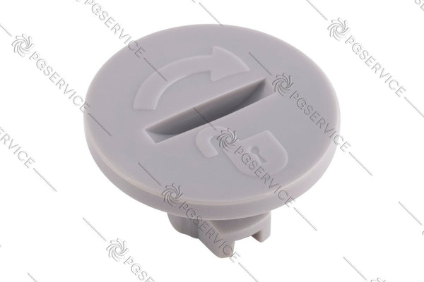 RGV șurub capac blocare prindere deblocare disc lamă feliator Smarty 170 11089