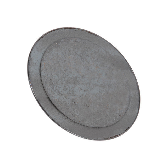 Electrolux Rex Zanussi piattello disco  grande piano cottura CMC ZCM EKK RKK EKG