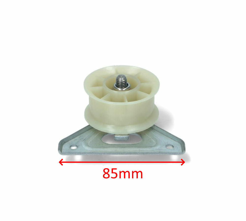 SKL puleggia ruota cinghia asciugatrice Ariston Indesit Hotpoint AQC IDC TCA TC