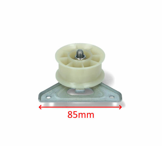 SKL puleggia ruota cinghia asciugatrice Ariston Indesit Hotpoint AQC IDC TCA TC