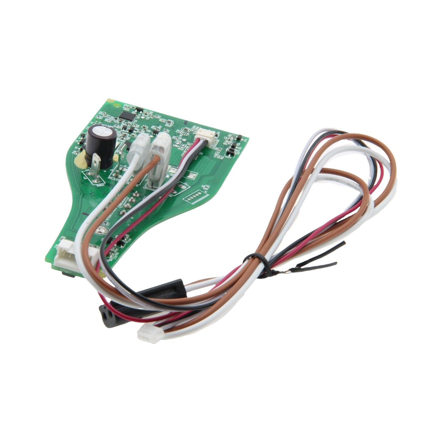 Black & Decker scheda PCB scopa aspirapolvere PowerSeries 36V BHFEV36B2DW