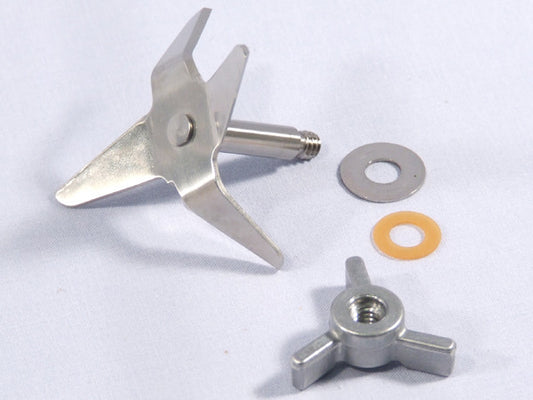 Kenwood lamă cuțit cuplaj pin transmisie rondelle blender BL680