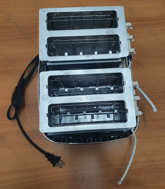 All-Clad Corpo Widerstand Reader PCB Toaster Digital TJ824D51 110V