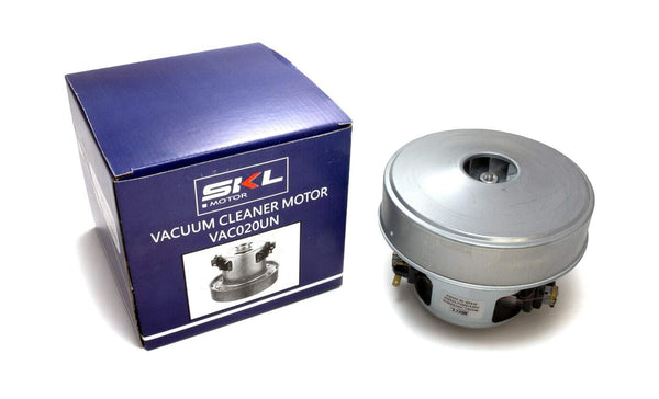 SKL motor 230V 1400W 113mm stofzuiger Samsung SC40 SC56 SC70 VC58 VCC62