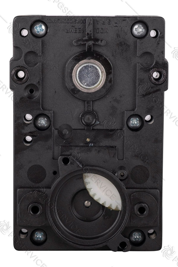 Imperia Reductor De Engranaje Eje 123MR Máquina para Pasta Pastapresto 700 720