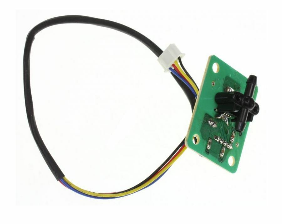 Krups printplaat drukschakelaar stroom klep tap The Sub VB6500 VB650B