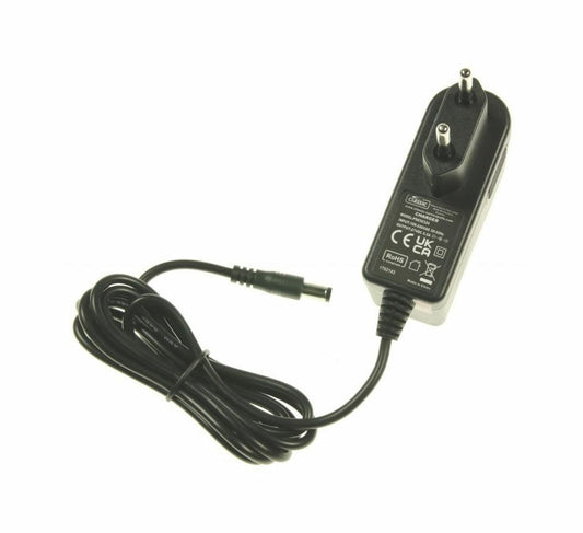 Charger for Beko Severin HV7158 HV7160 vacuum cleaner