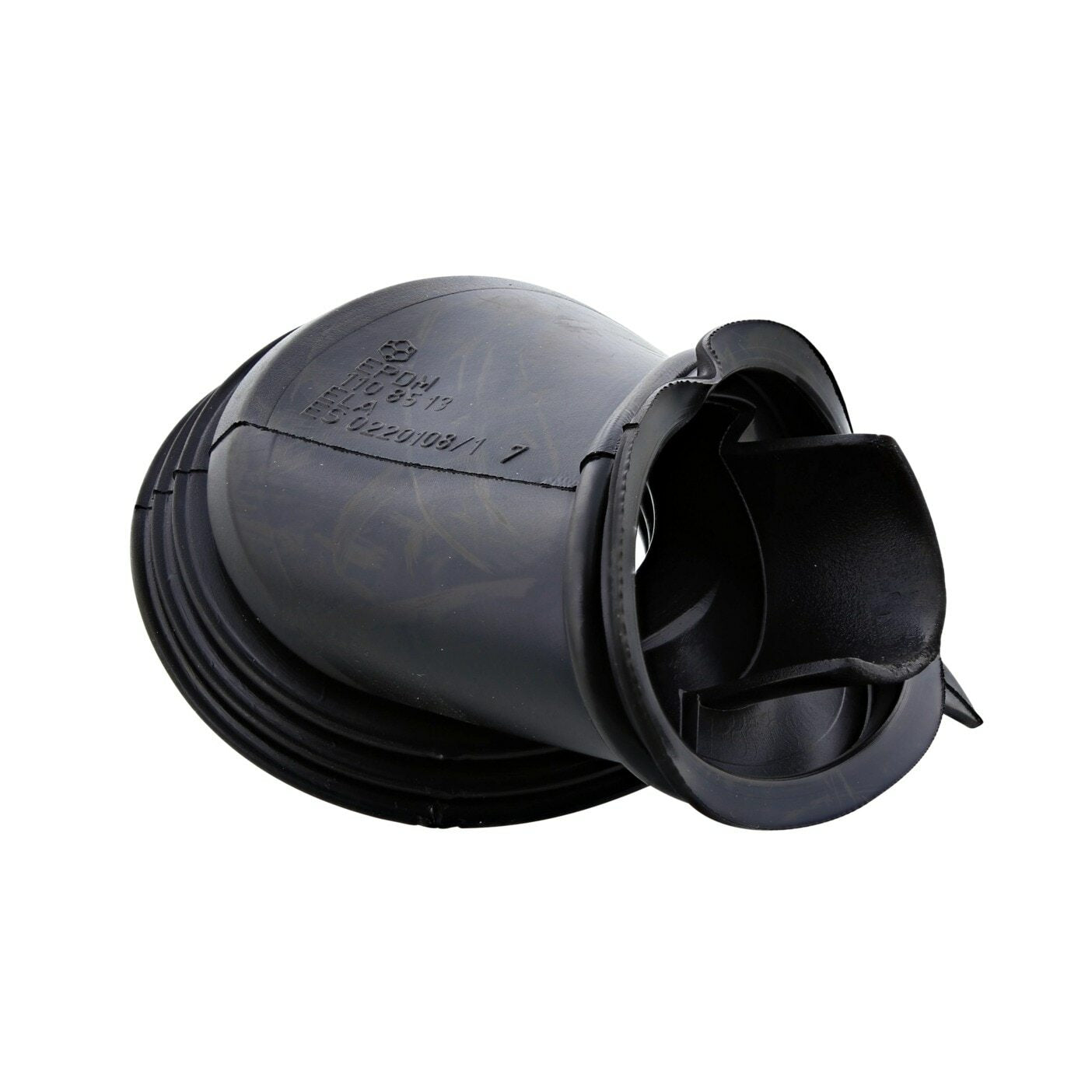 Electrolux AEG Zanussi tuyau coude 1108513 chargement eau machine à laver LAV EWF ZWG P8