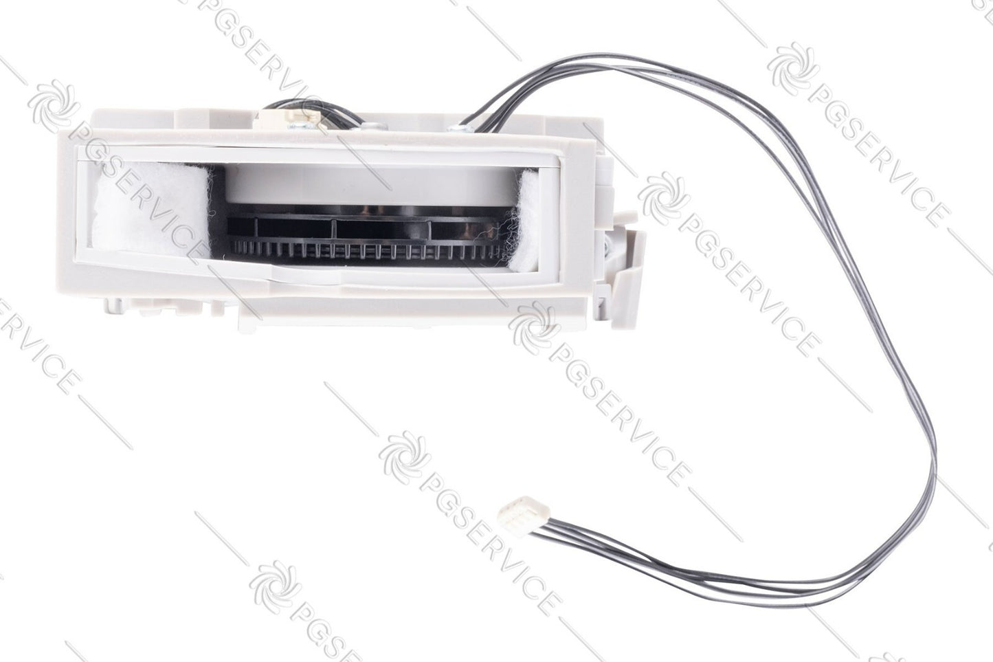 Rowenta Motor Aspiración Robot De Aspiradora Explorer 60 RY7427 RY7447 RY7455