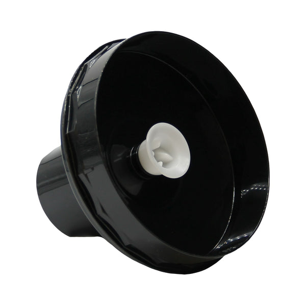 Braun coperchio tritatutto MC 500ml 128mm mixer Multiquick 7 9 HB701 HB901 MQ91