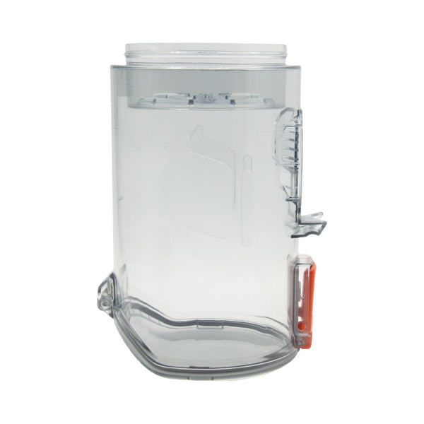 Black & Decker zbiornik bidon odkurzacza ręcznego PowerSeries BHFEV182 18V