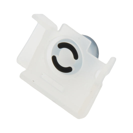 Krups Nespresso knop grote kop koffiezetapparaat Citiz XN7405 XN760 XN761 C113