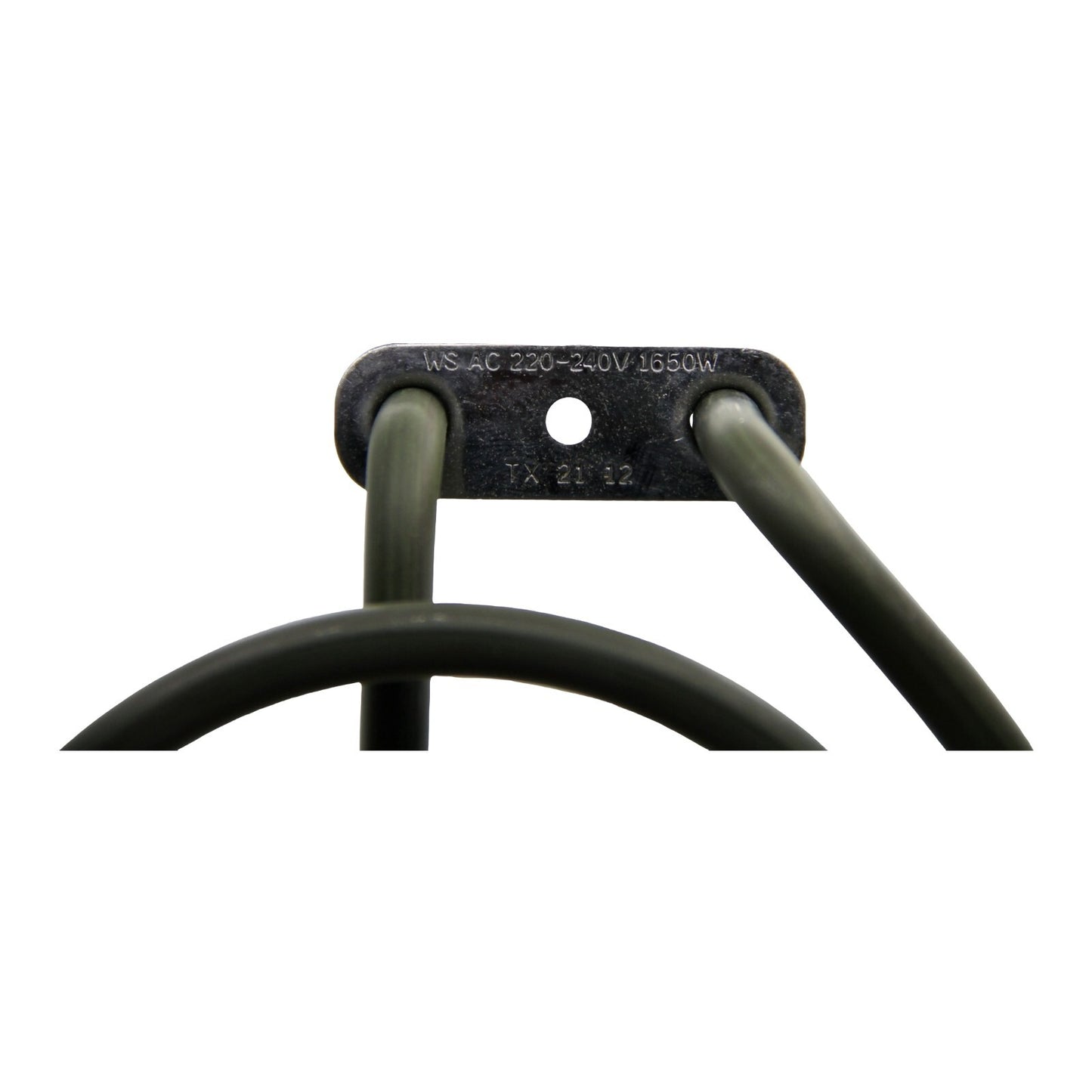 Ariete resistenza 240V 1650W friggitrice aria Airy Fryer Dual 4623 Kenwood HFM7