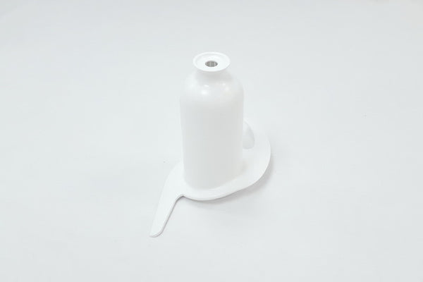 Kenwood Hoja Pala Plástico Amasar Robot De de Cocina FDP30 FDP300 FDP301 FDP302