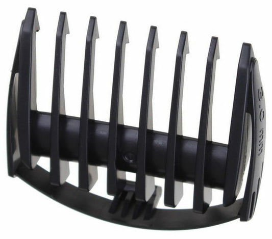 BaByliss pettine regolabile barba 3mm rasoio tagliacapelli E950 E951 E955 E960