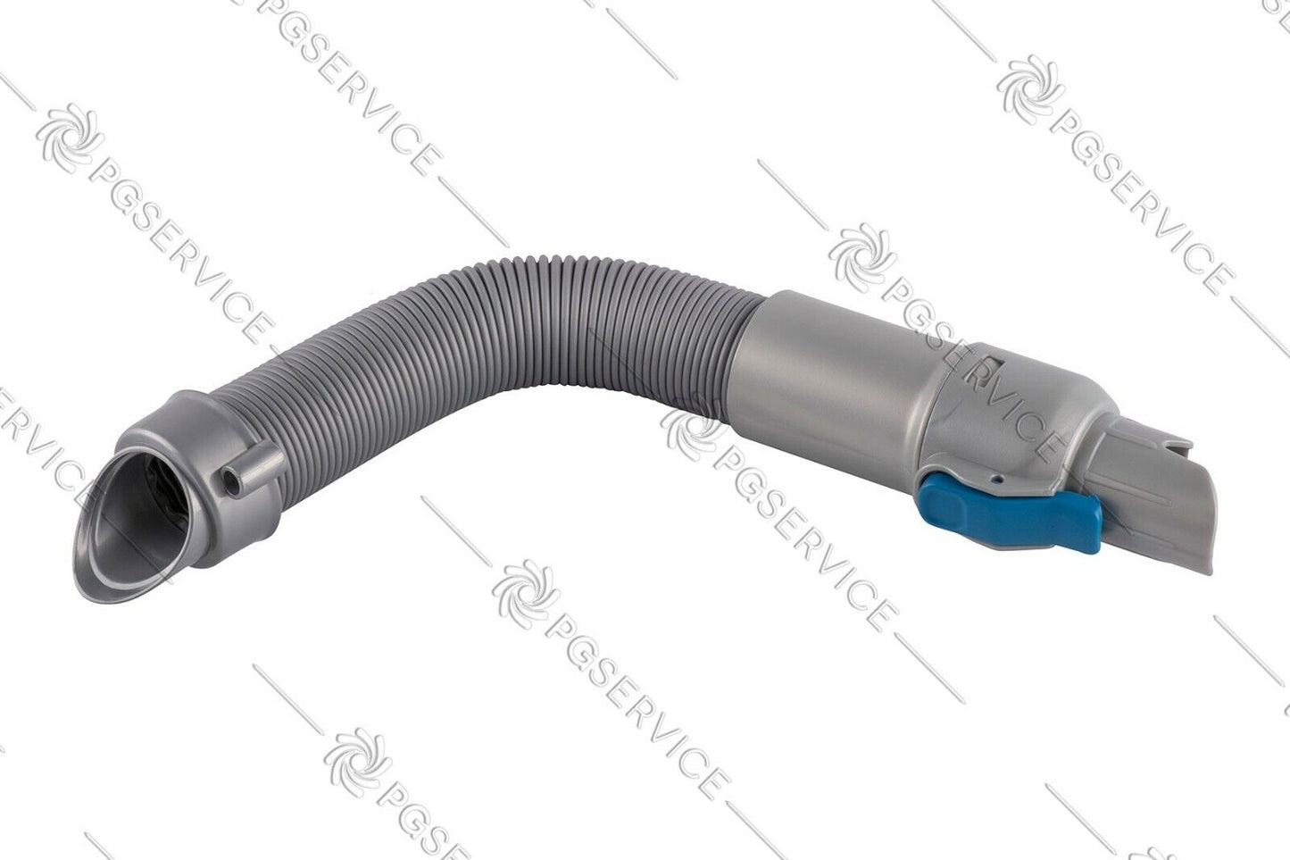 Black & Decker tubo flessibile blu scopa MultiPower Pet Pro 45Wh CUA525 CUA625