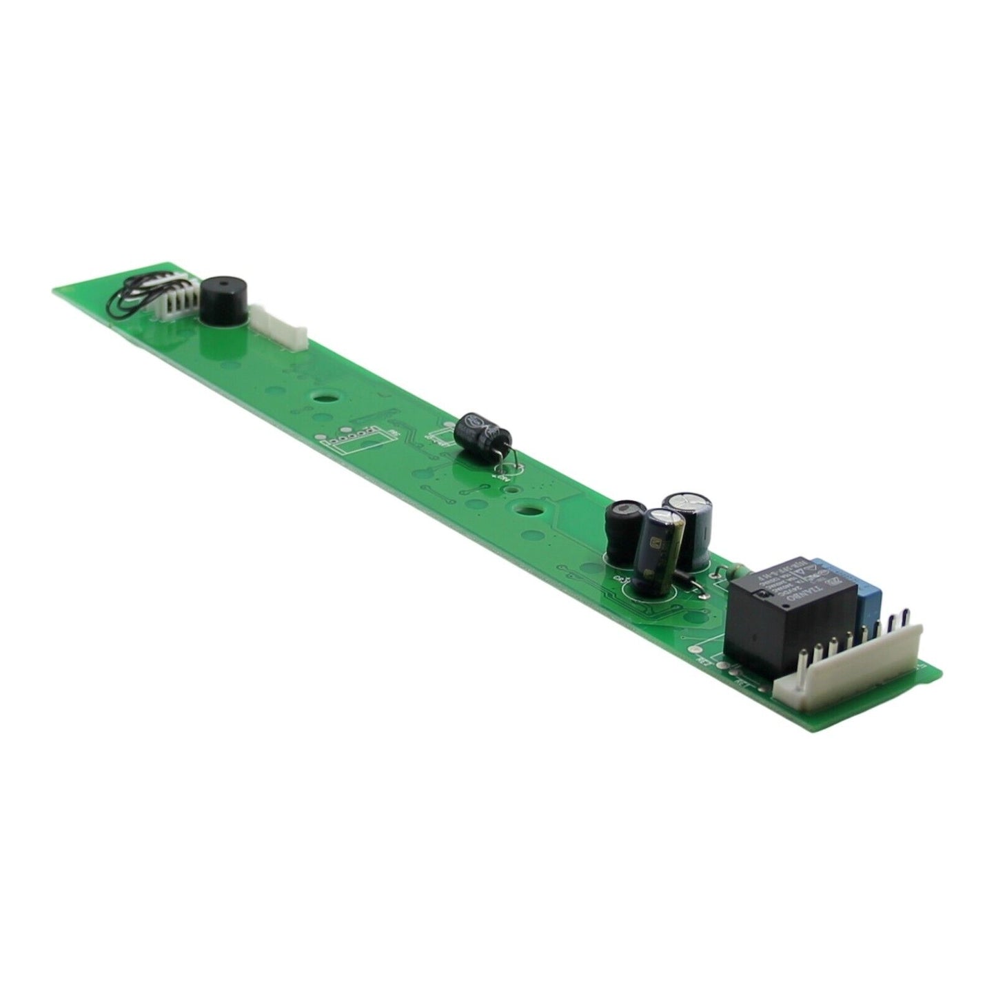 Tefal scheda PCB manico comandi piastra bistecchiera Optigrill GC7018 GC701D