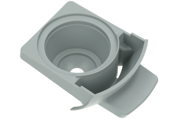Krups Nescafè houder capsulehouder Dolce Gusto Mini Me KP1201 KP1205