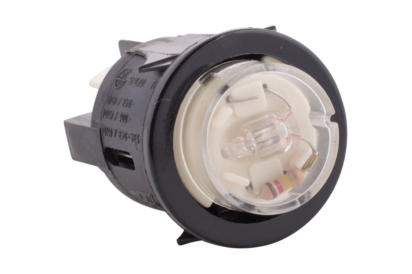 Polti Touche Interrupteur Allumage Vaporella Vaporetto Inox Système Pro Elegant