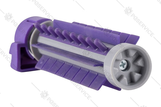 Black & Decker rolă perie violetă aspirator de fir 18V BHHV520BFP DVJ325BFSP