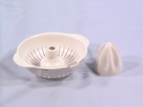 Kenwood accessoire citruspers AT264 AT284 keukenmachine Prospero KM24 KM26 KM28