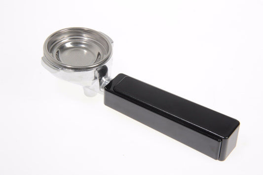 Ariete braccetto supporto coppetta porta filtro macchina da caffè Kimbo 1364