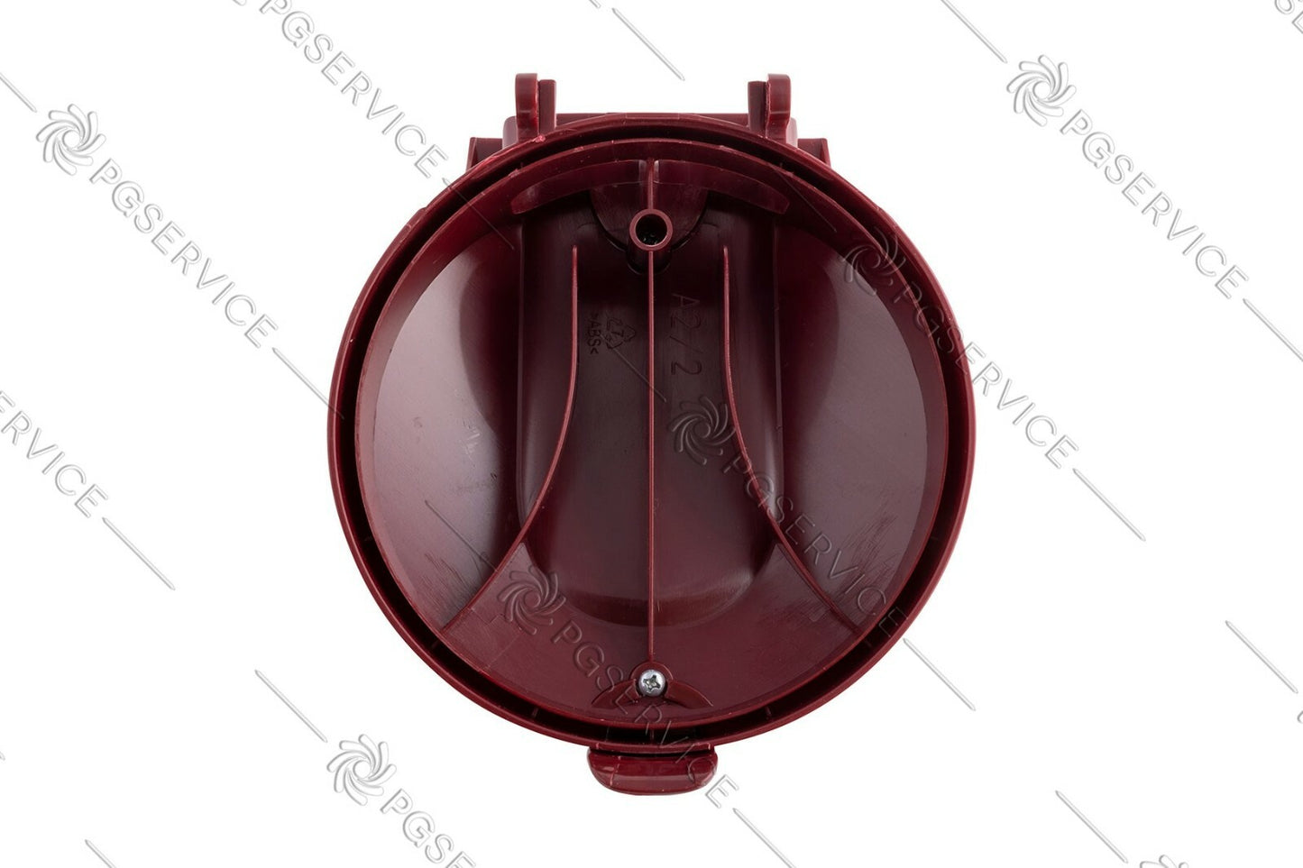 Rowenta handgreep deksel bordeaux stofzuiger Swift Power Cyclonic RO2933