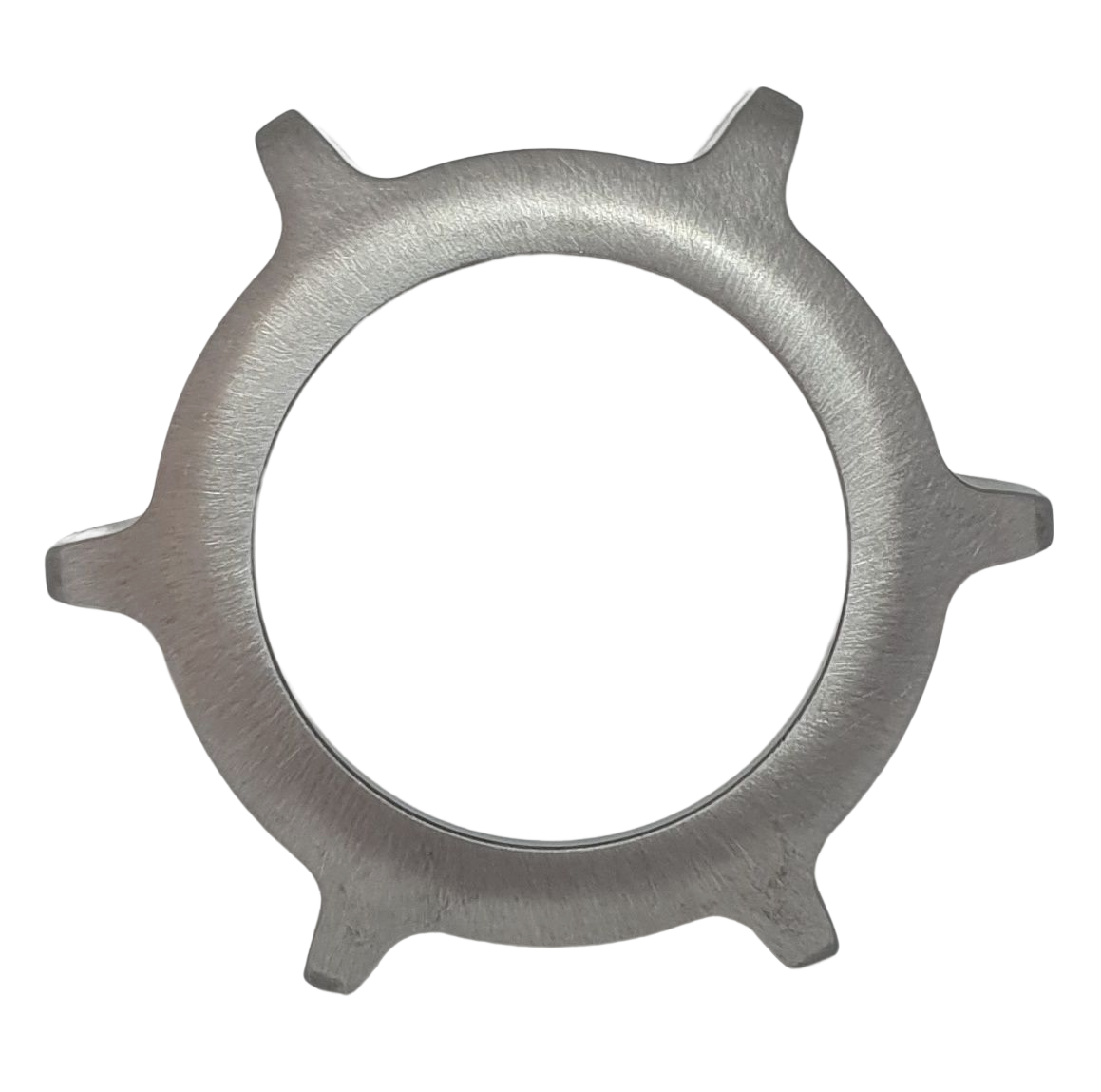 Rgv Anillo Contera Tuerca Bloque Muere 105mm Picadora de Carne Express 110405