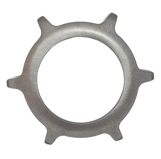 RGV inel garnitură piuliță blocare trafalet 105mm tocător carne Trita Express 110405