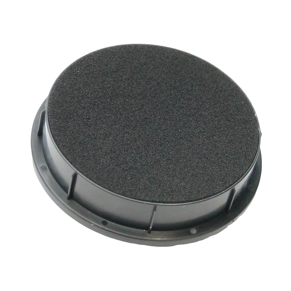 Imetec HEPA filter sponge vacuum cleaner Piuma Extreme ++ SC3 100 400 600