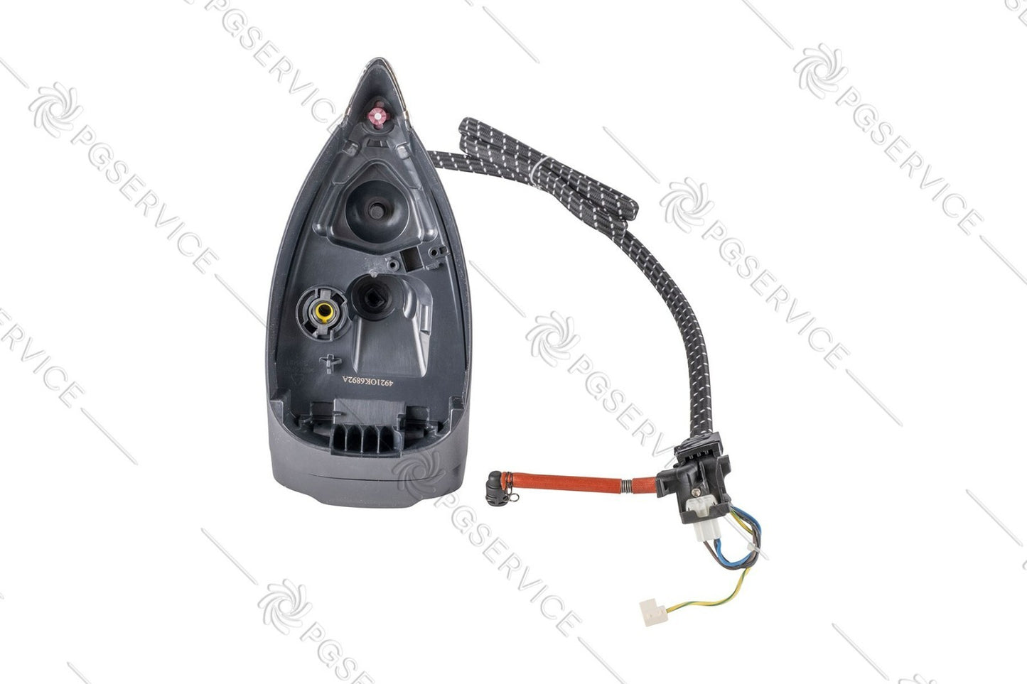 Rowenta handgreep handvat kabel slang strijkijzer Silence Eco DG9160 DG9226