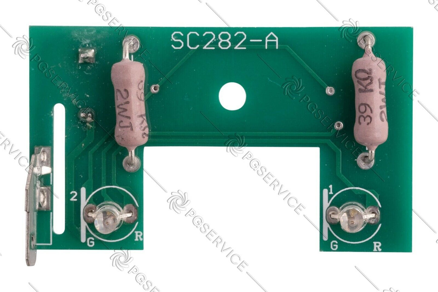 Polti scheda elettronica PCB scopa Vaporetto SV400 SV420 SV440 SV450 SV460