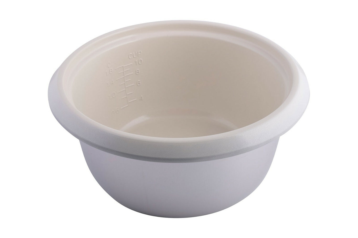 Ariete Bowl Container Tank Cook Rice Slow Cooker Vintage 2904