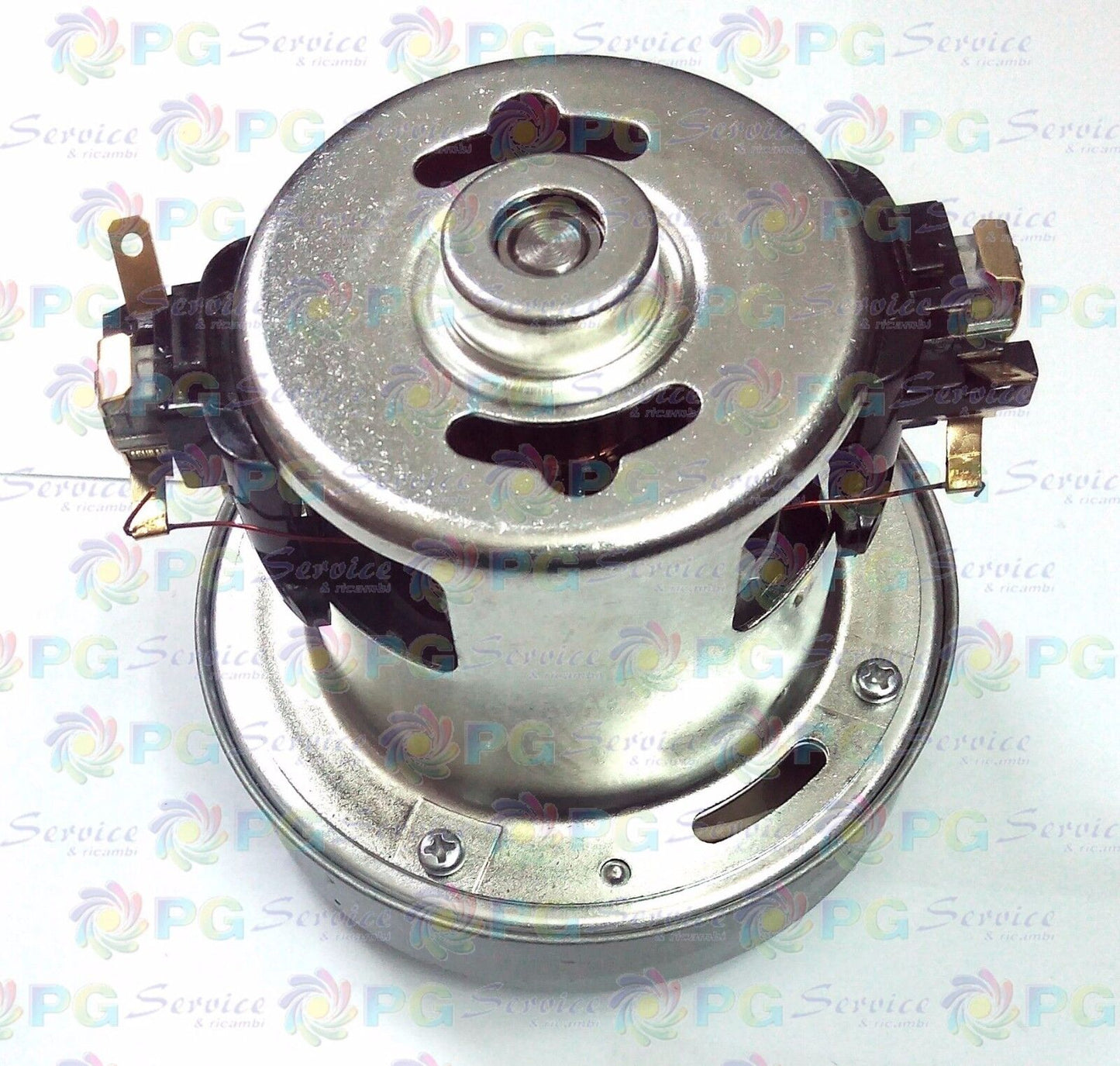 DeLonghi Motor Staubsauger Elektrische Besen colombina Class XL295.40