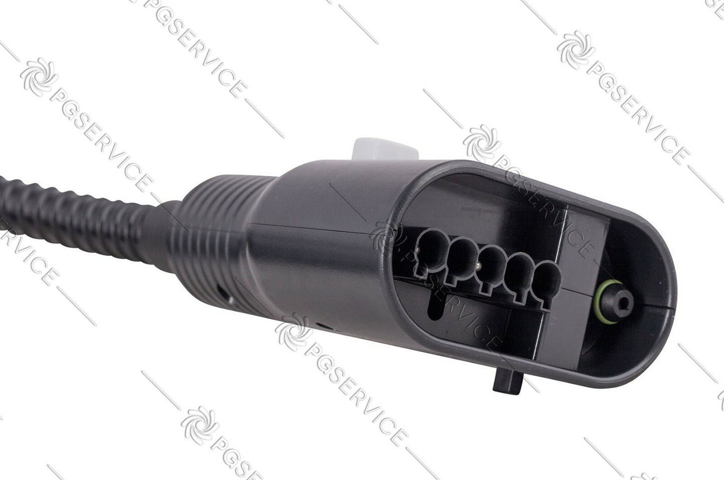 Polti tubo guaina manico Vaporetto 1020 1500 2085 2800 3000 Classic 65 PRO 90 9