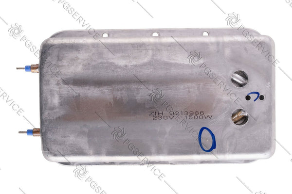Polti Tank Boiler Resistance 230V Vaporetto 1020 1500 2085 CLASSIC 65 Pratica