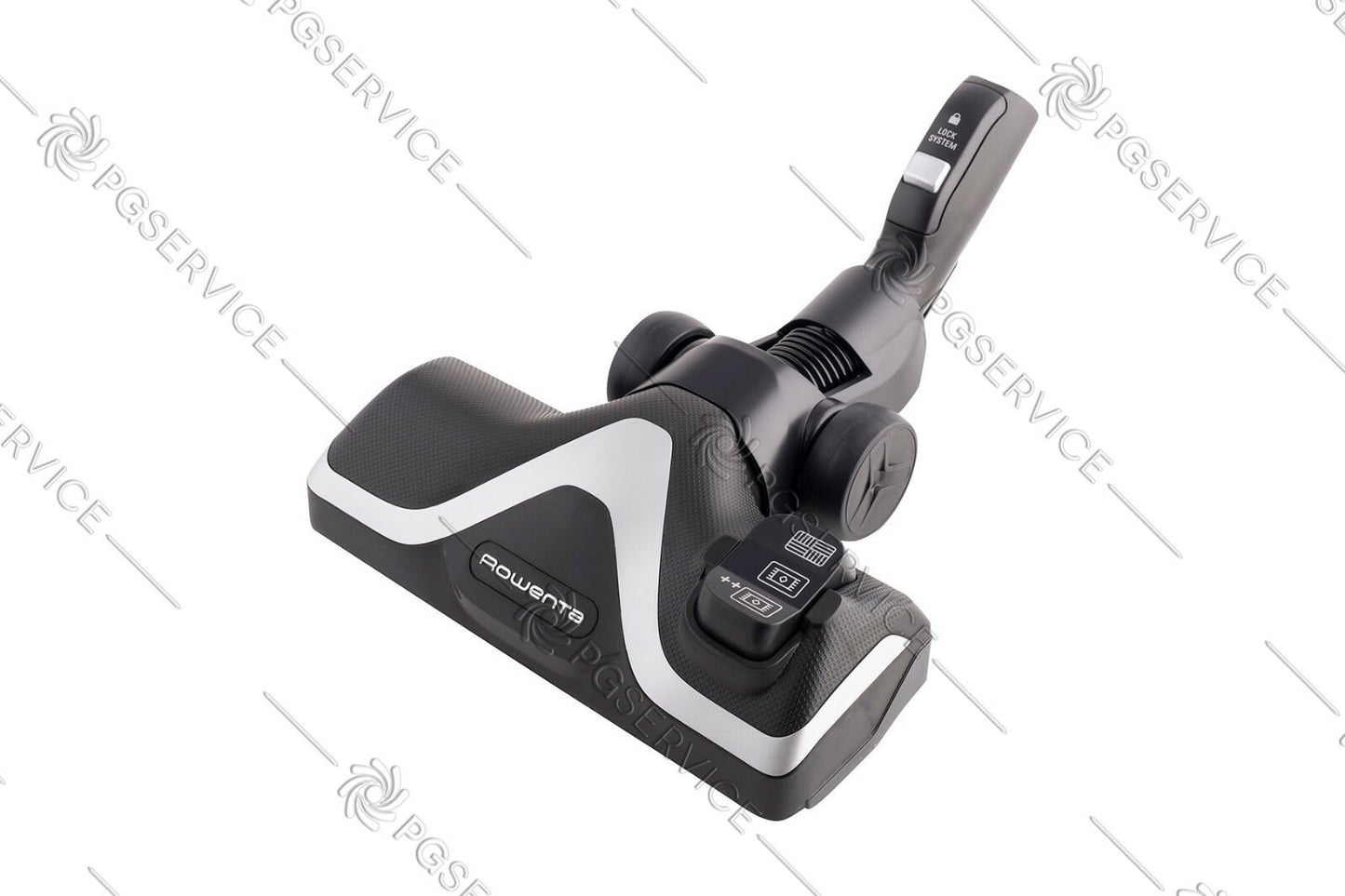 Rowenta Cepillo Aspiradora Silence Force Extreme Compact RO56 RO57 RO58 RO59