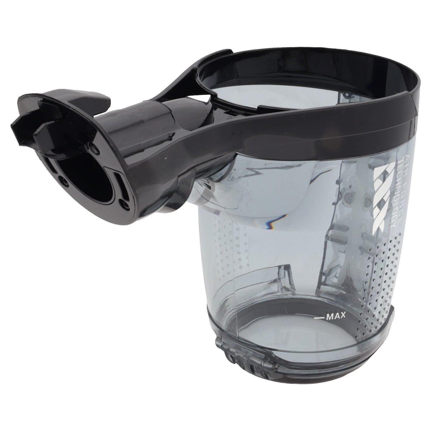 Rowenta serbatoio contenitore aspirapolvere Air Force 360 RH90 RH9039 RH9051