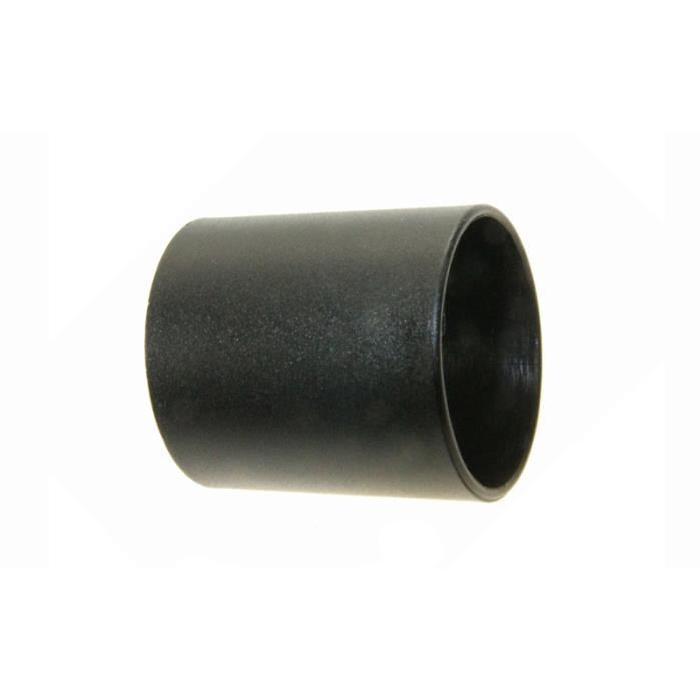 Adapter redukcyjny wąż szczotka z 32mm na 35mm uniwersalny do odkurzacza