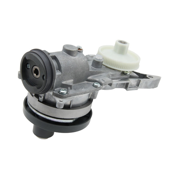 Kenwood Box Gears Stand Mixer titanium Chef Patissier XL KWL90.034