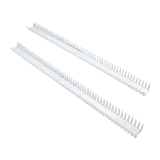 Marcato grzebienie tagliolini 175mm maszyna do makaronu wałkownica Ampia Atlas 180