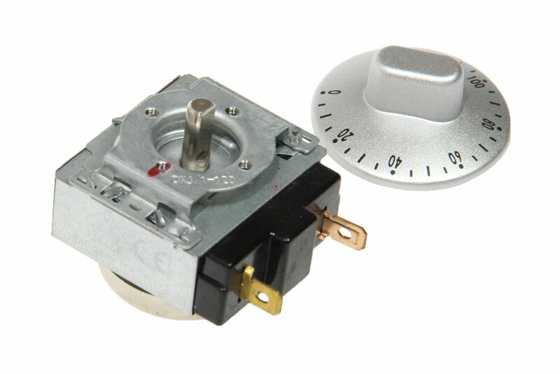 Delonghi kit timer DKJ/1-120 tijdknop oven Sfornatutto EO20791 EO20792