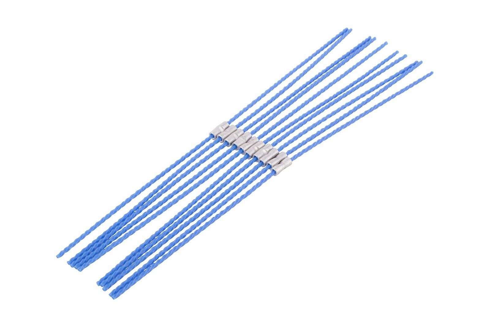 Black & Decker 10x fili lama corde blu tagliabordi GL680 GL685 GL686 GL687 GL690