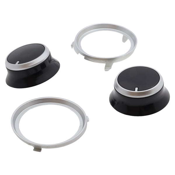 Ariete kit manopole tempo temperatura friggitrice ad aria Airy Fryer Oven 4619