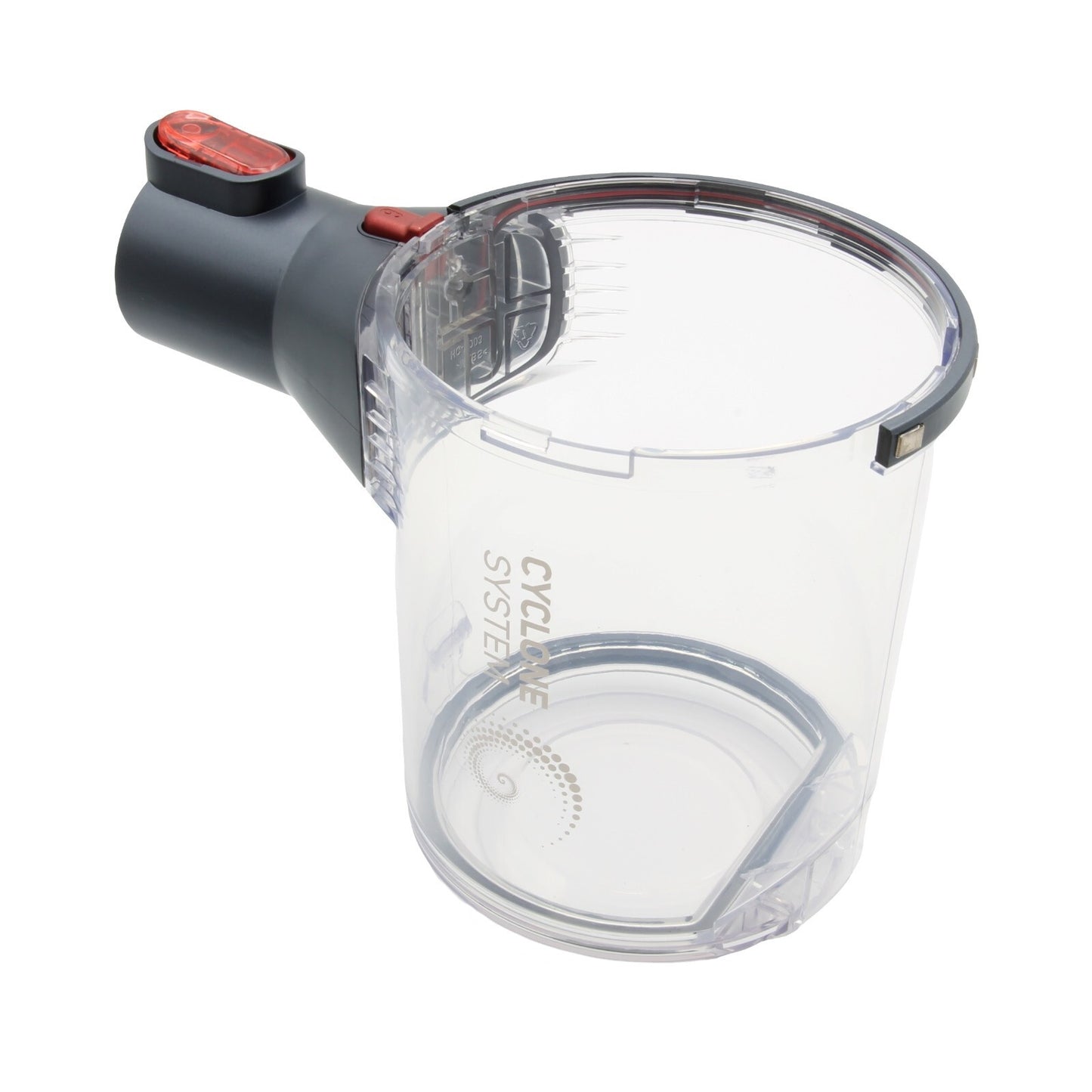 Taurus Tanque Polvo Escoba Aspiradora Ultimate HC-1D03-22 Severin HV7165