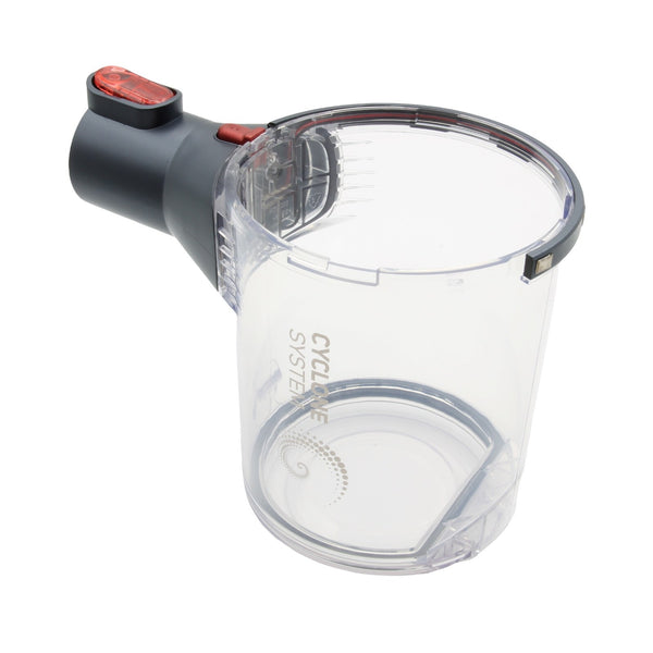 Taurus Tanque Polvo Escoba Aspiradora Ultimate HC-1D03-22 Severin HV7165