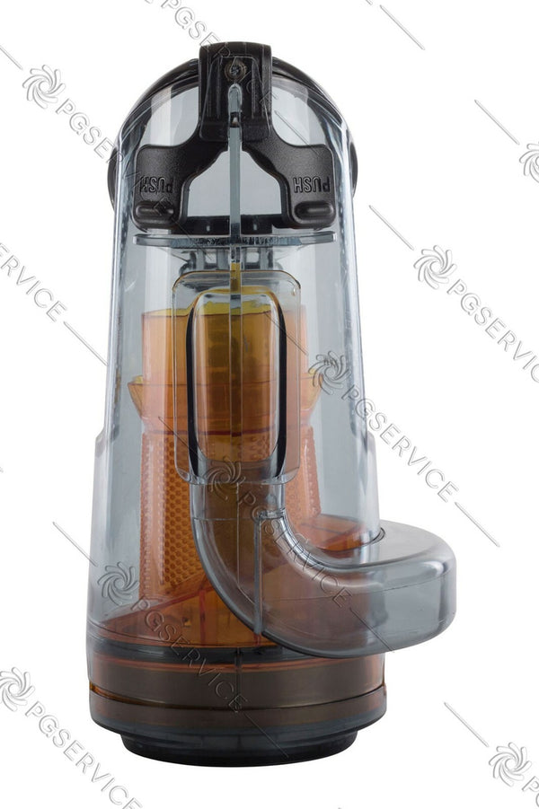 Rowenta serbatoio coperchio polvere scopa Powerline RH81 RH8133 RH8147 RH8155 